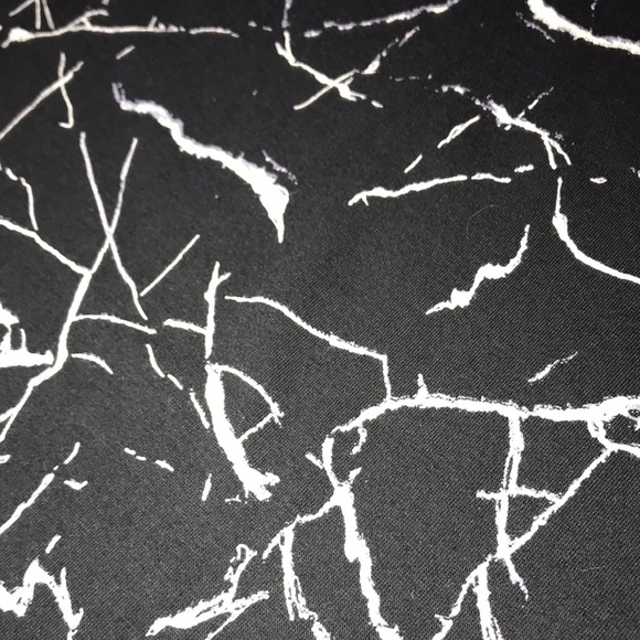 H&M Basics Fitted Long Sleeved Dress - Picture 4 of 7